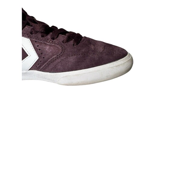 Converse Checkpoint Pro OX Black Currant -Limited Max Air Cons- Men’s 9 Wom 10.5 main image 5